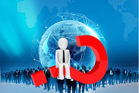 網站制作怎樣避免無人問津的境況 網站制作怎樣避免無人問津的境況