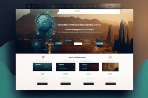 企業(yè)網頁怎么制作 企業(yè)網頁怎么制作