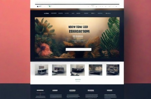 公司網(wǎng)頁設(shè)計(jì)思路 公司網(wǎng)頁設(shè)計(jì)思路